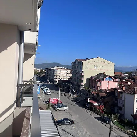 Palace Struga