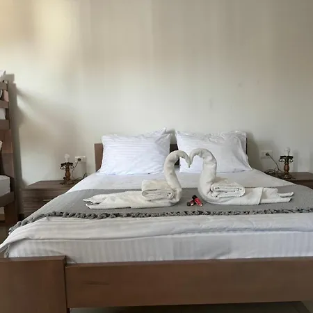 Hotel Palace Struga