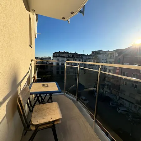 Palace Hotel 3*