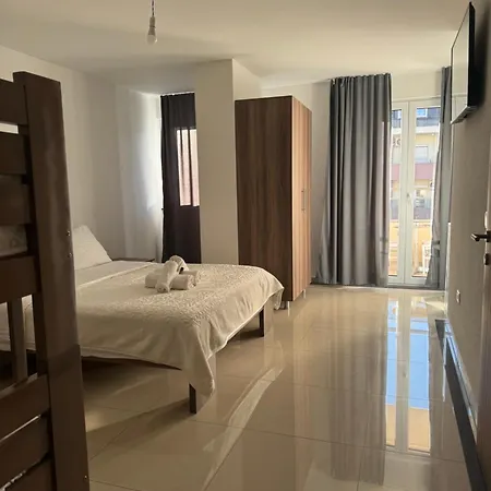 Palace Hotel 3*