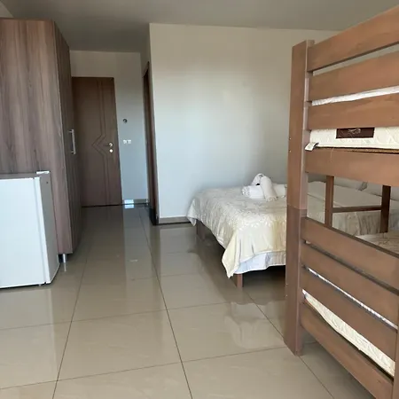 Hotel Palace Struga