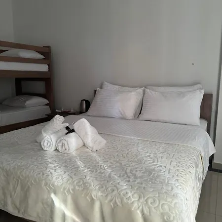 Palace Hotel Struga