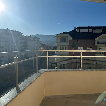 Hotel Palace