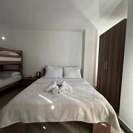 Palace 3* Struga