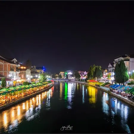 Palace Struga