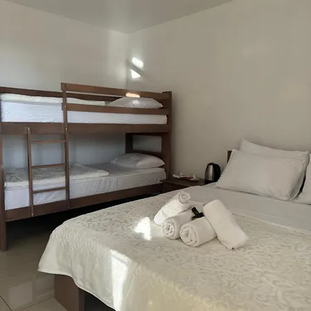 Palace Hotel Struga