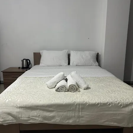 Palace Hotel 3*