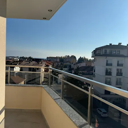 Palace 3* Struga