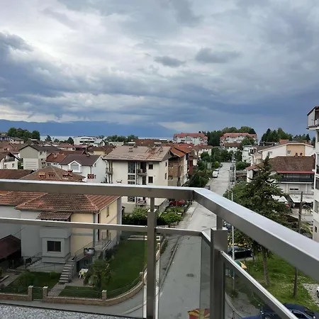 Palace 3* Struga