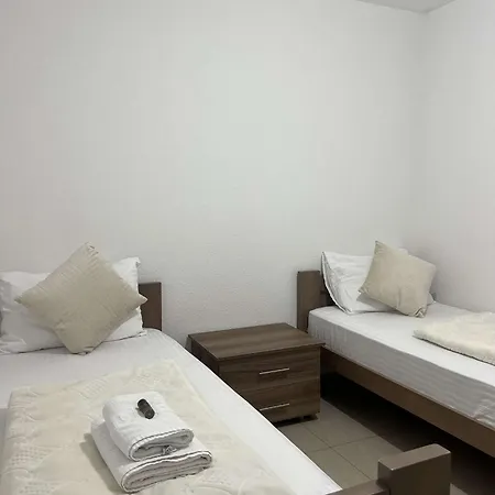 Palace Hotel Struga