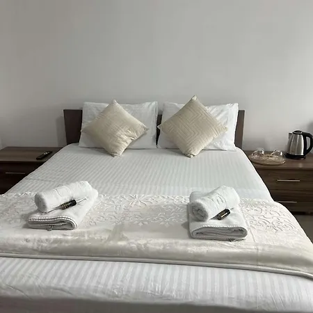 Palace Hotel Struga